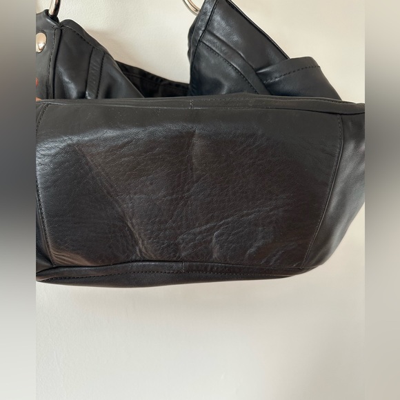 Coach Parker Shoulder Bag - Picture 6 of 7